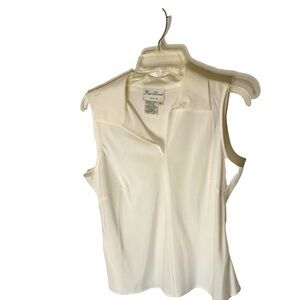 Fred David tank top